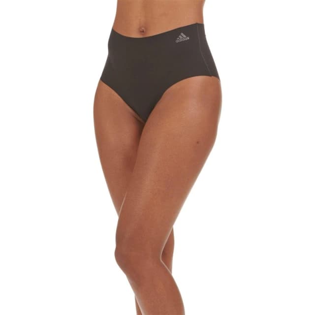 adidas Sport Micro cut free Brazilian Pant - Black 8