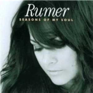 Rumer Seasons Of The Soul CD