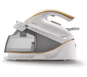 Breville Pressurised VIN410 2400W Steam Generator Iron