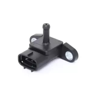 RIDEX Boost Gauge 161B0050 Turbo Boost Gauge,Turbo Gauge TOYOTA,AVENSIS Kombi (T25),COROLLA Verso (ZER_, ZZE12_, R1_),COROLLA (ZZE12_, NDE12_, ZDE12_)