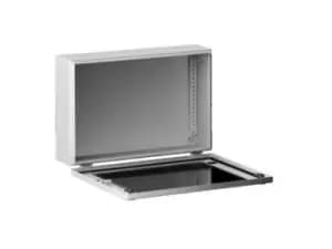 Rittal Kx, Steel Enclosure, 400 x 200 x 155mm