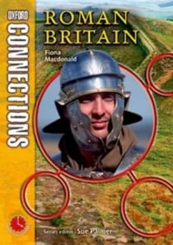 The Romans. Pupil Book by Fiona Macdonald Paperback