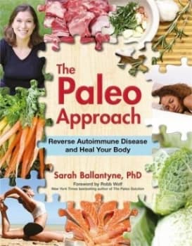 Paleo Approach by Sarah Ballantyne Paperback