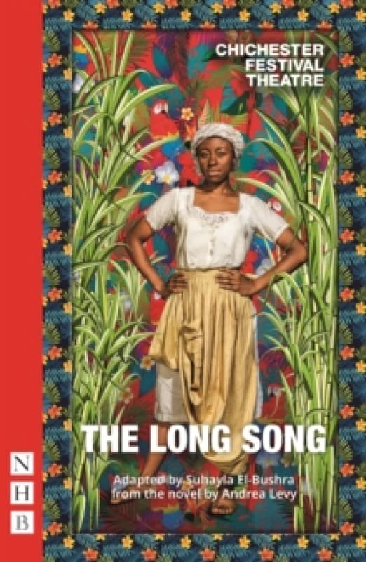The Long Song Paperback / softback