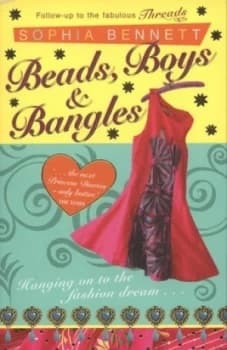 Beads Boys and Bangles by Sophia Bennett Paperback