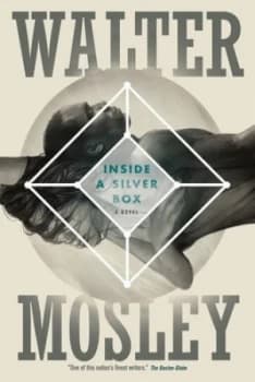Inside a Silver Box by Walter Mosley Paperback