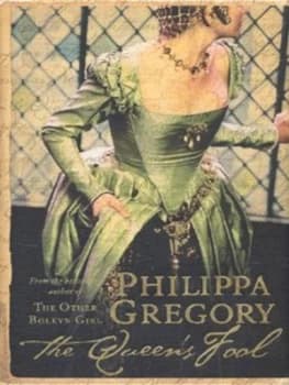 The Queens Fool by Philippa Gregory Hardback
