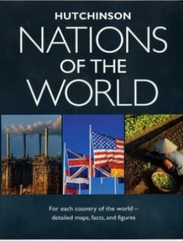 Hutchinson Nations of the World Book