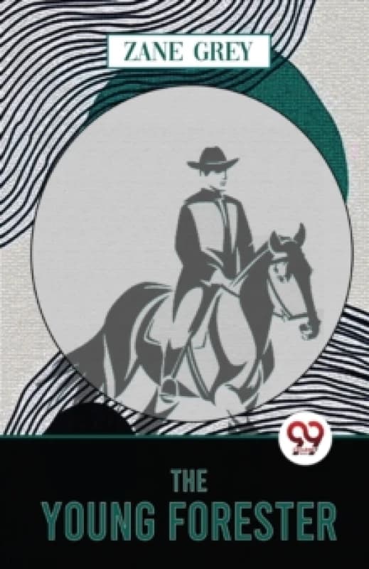 The Young Forester Paperback / softback