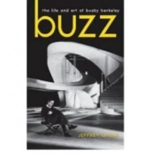 Buzz by Jeffrey Spivak Hardback