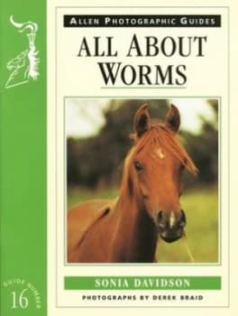 All about Worms. by Sonia Davidson Paperback