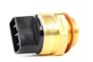 TOPRAN Temperature Switch, radiator fan 102 975 VW,AUDI,SEAT,GOLF III (1H1),GOLF II (19E, 1G1),PASSAT Variant (3B5),PASSAT Variant (3A5, 35I)