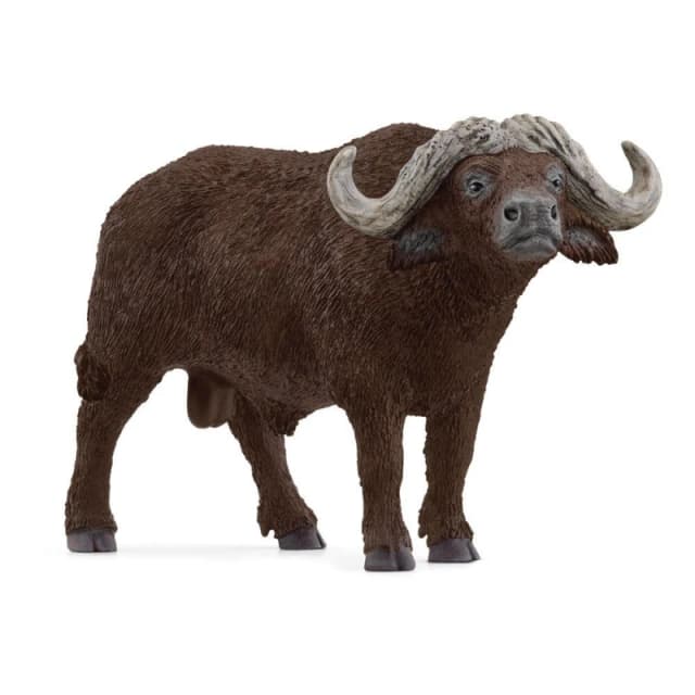 Schleich African Buffalo Multi unisex
