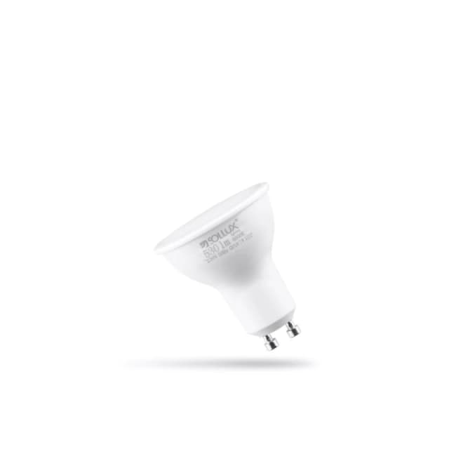 Sollux Lighting Premium Quality GU10 Light Bulbs - Enhance Your Space