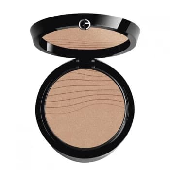 Armani Silk Glow Fusion Face Powder Various Shades 5.5 6g