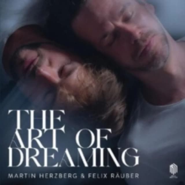 Martin Herzberg & Felix Ruber: The Art of Dreaming Vinyl