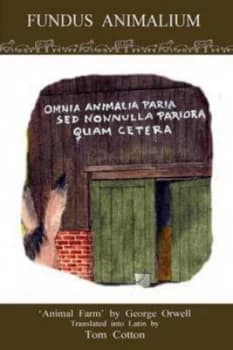 Fundus Animalium by Tom Cotton Paperback