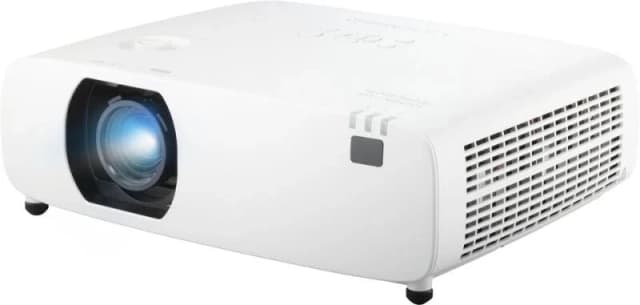 Viewsonic Viewsonic LSC520WU data projector Standard throw projector 5200 ANSI lumens 3LCD WUXGA (1920x1200) White LSC520WU