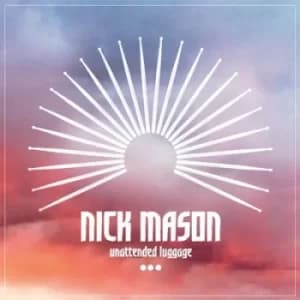 Unattended Luggage by Nick Mason Vinyl Album