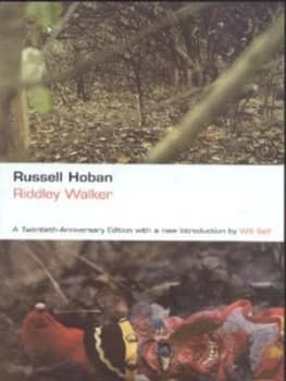 Riddley Walker by Russell Hoban Paperback
