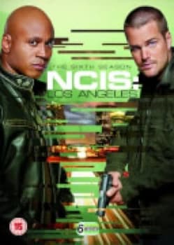NCIS: Los Angeles: The Sixth Season