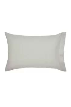 'Long Water Botanical' Standard Pillowcase