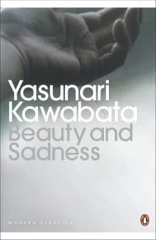 Beauty and Sadness by Yasunari Kawabata Paperback