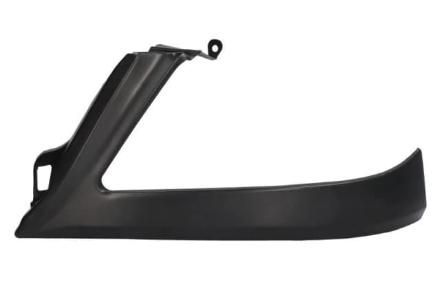 BLIC 6502-07-3547211P Headlight Trim Front Axle Left Headlight Trim (882)