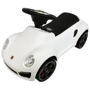 Flying Gadgets Foot to Floor Ride-On Porsche