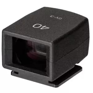 Ricoh GV-3 External Viewfinder