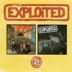 Exploited (The) - Troops Of Tomorrow/Apocalypse Tour 1981 (Music CD)
