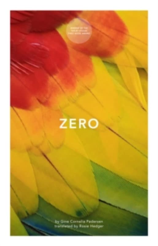 Zero. Paperback. By Gine Cornelia Pedersen Books