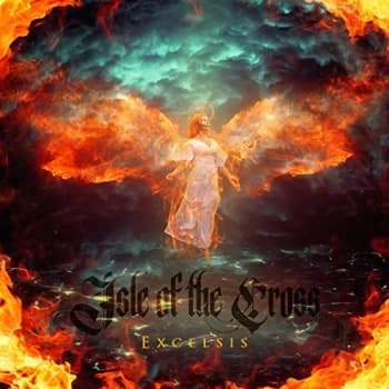 Isle Of The Cross - EXCELSIS CD