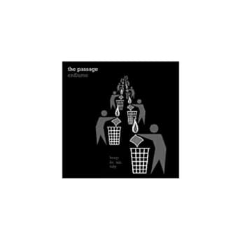 Passage,The - Enflame CD