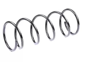 RIDEX Coil spring CITROEN 188C0106 5002QL,5002X8 Suspension spring,Springs,Coil springs,Coil spring suspension,Suspension springs
