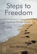 steps to freedom escaping intimate control