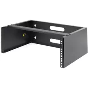 4U Wall Mount Rack 13.78IN Deep CA95924