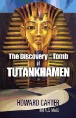 discovery of the tomb of tutankhamen
