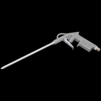Sealey Air Blow Gun 200mm