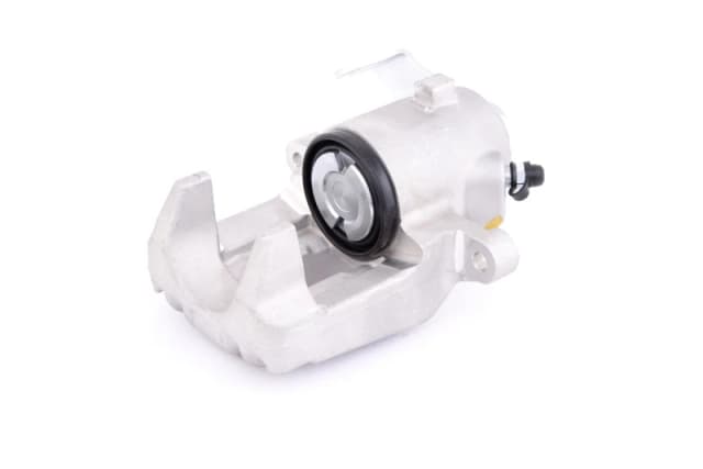 RIDEX 78B0026 Brake caliper Rear Axle Brake Caliper (78)