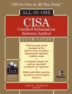 cisa certified information systems auditor all in one exam guide