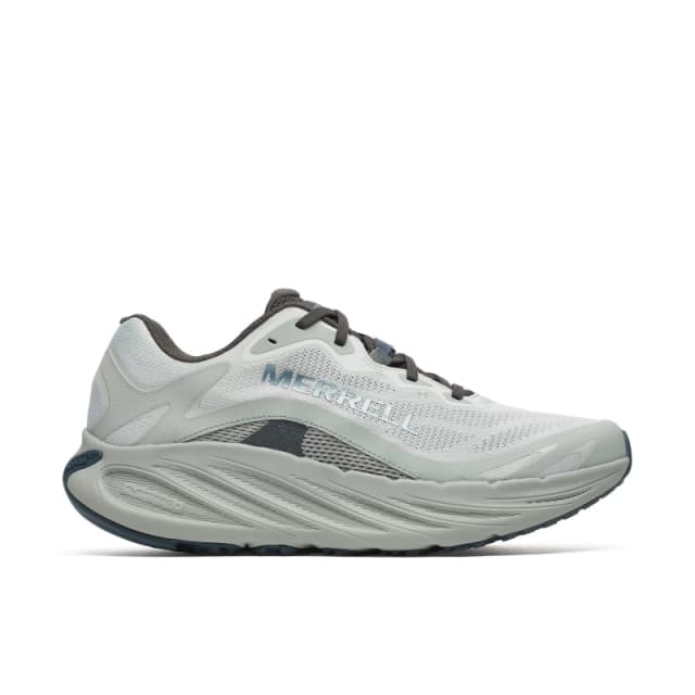Merrell ProMorph Cushioned Trail Trainers light grey Men 41 (7);42 (8);43 (9);44 (9.5);45 (10 to 10.5)