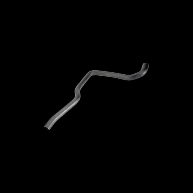 Original IMPERIUM 222865 Hose, heat exchange heating Outlet, with pipe socket Rubber Hose,heat exchange heating (1779)