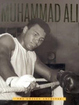 Muhammad Ali by William Strathmore and Daily Mail Hardback