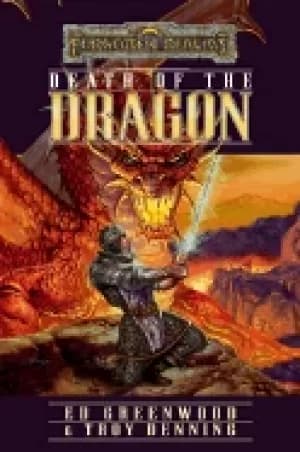 death of the dragon