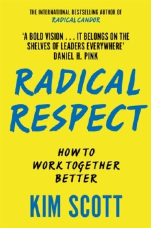 Radical Respect. Paperback. By Kim Scott Books