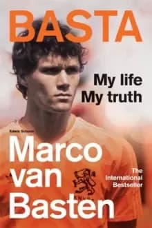 Basta : My Life, My Truth - The International Bestseller