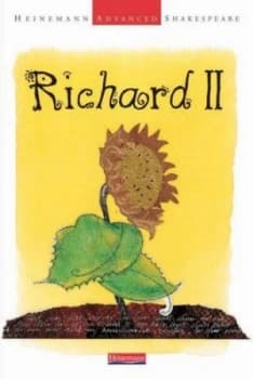 Richard Ii by John Seely Paperback