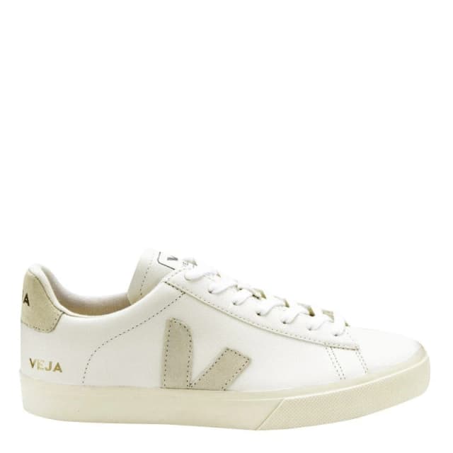 Veja Campo Trainers White/Natural female 4 (37)