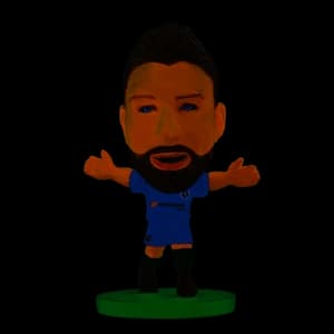 Soccerstarz Olivier Giroud Chelsea Home Kit 2020 Figures